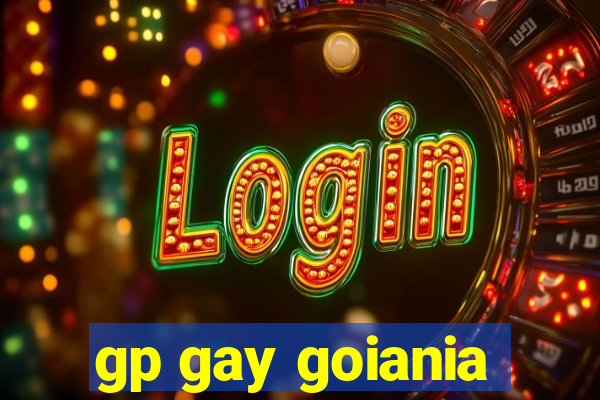 gp gay goiania